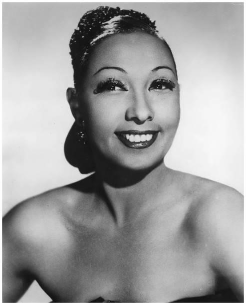 In The News: Josephine Baker To Enter The Pantheon In France