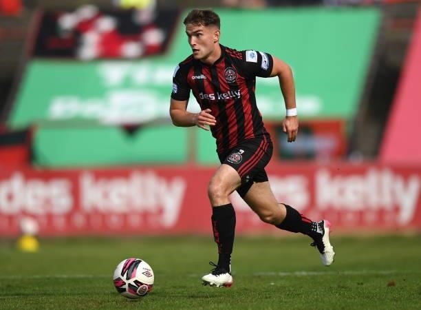 Bohemians v Shamrock Rovers – extra.ie FAI Cup Second Round