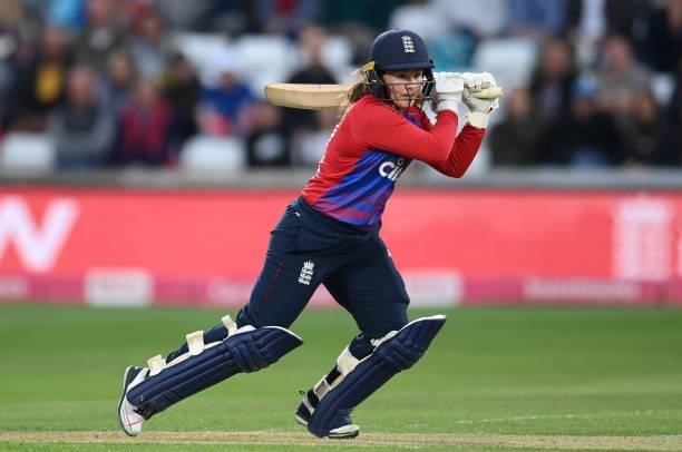 England Women vs New Zealand Women – 1st International T20