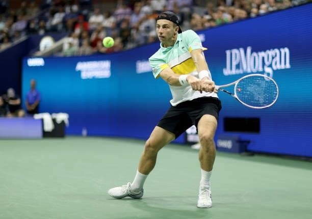 2021 US Open – Day 4