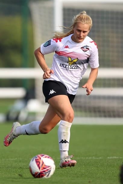 Bristol City Women v Lewes Women – FA Women’s Championship