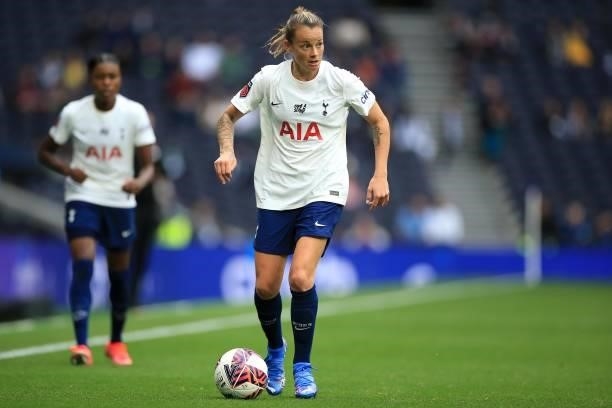 Tottenham Hotspur Women v Birmingham City Women – Barclays FA Women’s Super League