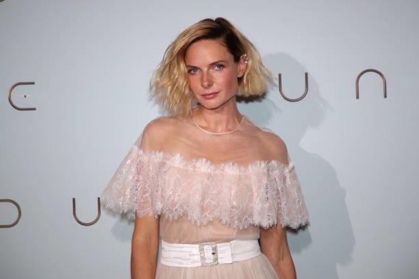 “Dune” Photocall At Le Grand Rex In Paris