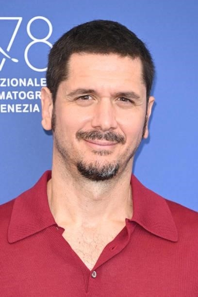 “Freaks Out” Photocall – The 78th Venice International Film Festival
