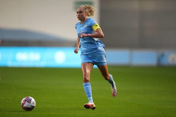Manchester City Women v Tottenham Hotspur Women – Barclays FA Women’s Super League