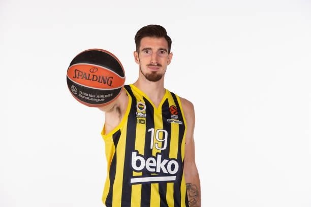 Fenerbahce Beko Istanbul – 2021/2022 Turkish Airlines EuroLeague Media Day