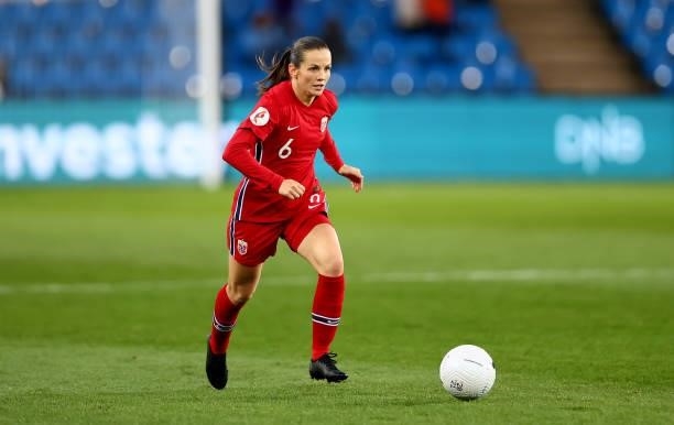 Norway v Armenia: Group F – FIFA Women’s World Cup 2023 Qualifier