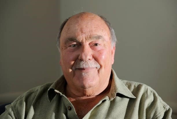 Former England, Tottenham Hotspur And Chelsea Great Jimmy Greaves Has Died Aged 81