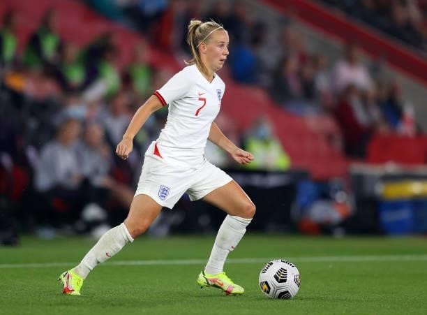 England v North Macedonia: Group D – FIFA Women’s WorldCup 2023 Qualifier