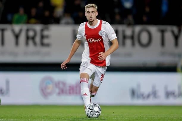 Fortuna Sittard v Ajax – Dutch Eredivisie