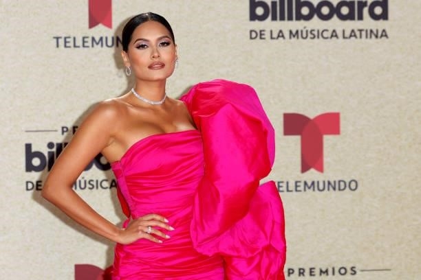 2021 Billboard Latin Music Awards – Arrivals