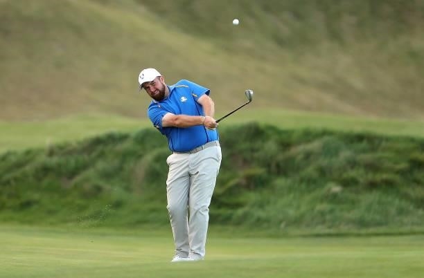 43rd Ryder Cup – Afternoon Fourball Matches