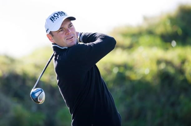 Alfred Dunhill Links Championship – Day One