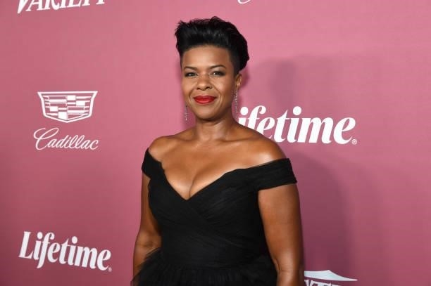 Lifetime at Variety’s Power of Women