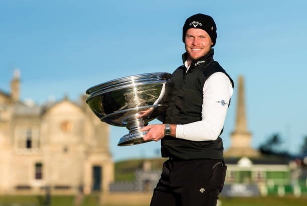 Alfred Dunhill Links Championship – Day Four