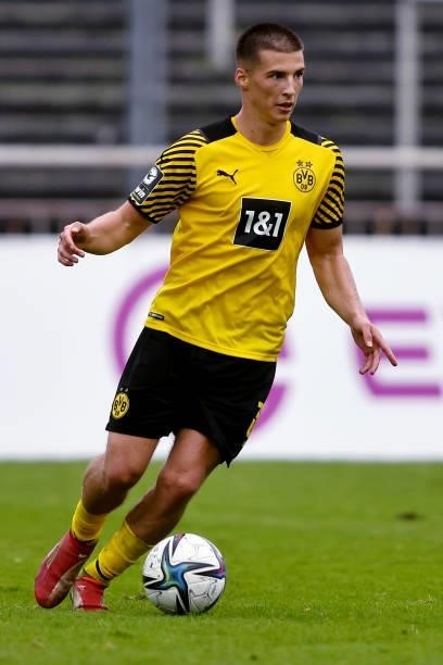 Borussia Dortmund II v Würzburger Kickers – 3. Liga