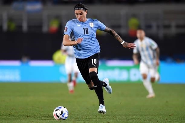 Argentina v Uruguay – FIFA World Cup 2022 Qatar Qualifier