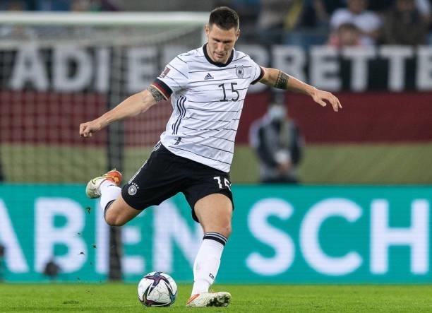 Germany v Romania – 2022 FIFA World Cup Qualifier