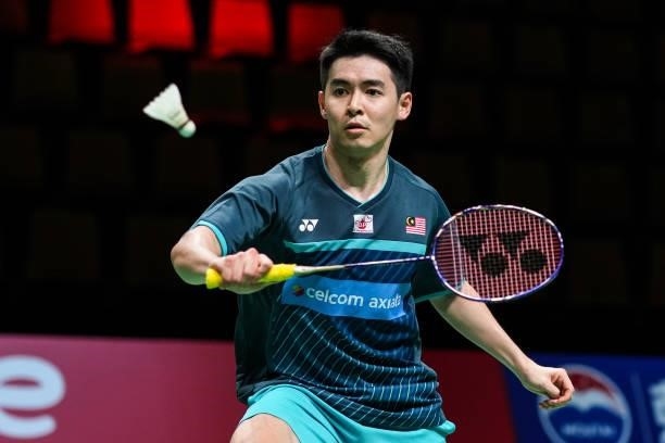 TotalEnergies BWF Thomas & Uber Cup Finals 2020 – Day 4